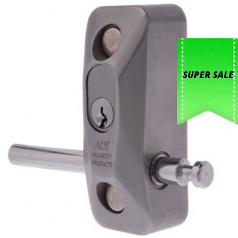 ADI 444 Block Lock – Lock Supplies.